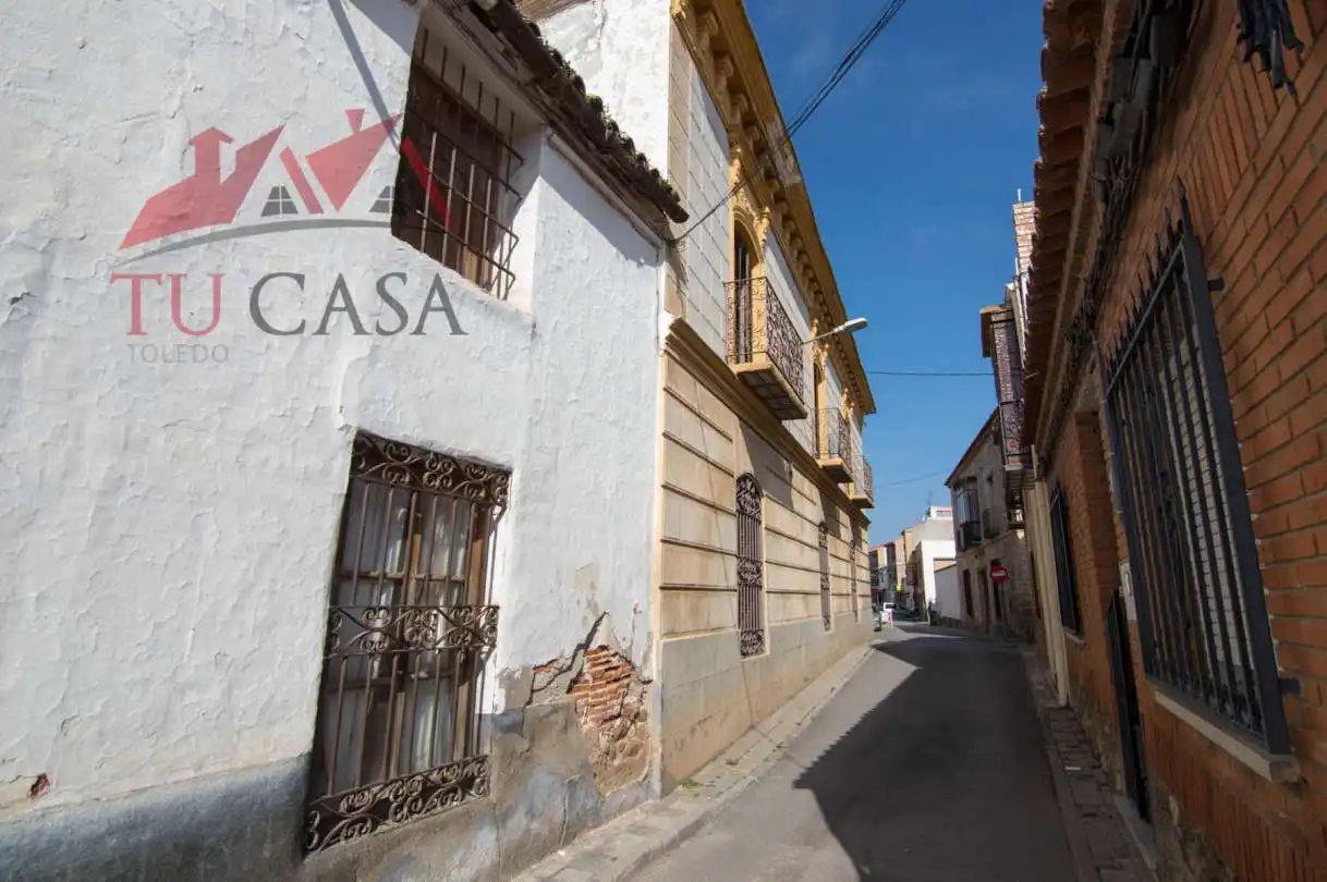 Casa amb terrassa en venda a Calle Mártires, imagen 34