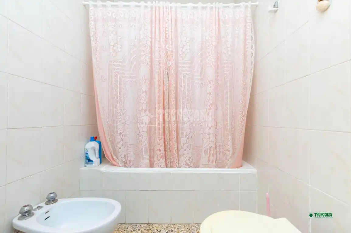 Badezimmer von Haus oder Chalet zum Verkauf in Albox