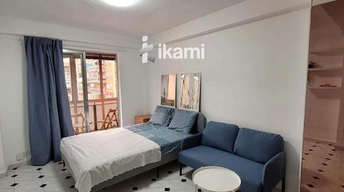 Foto 2 de Pis de lloguer a Rio de Oro, Opañel,  Madrid Capital