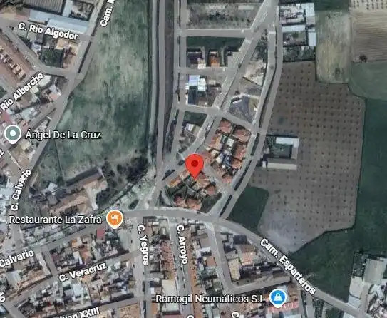 Chalet en venta en Mora, imagen 3