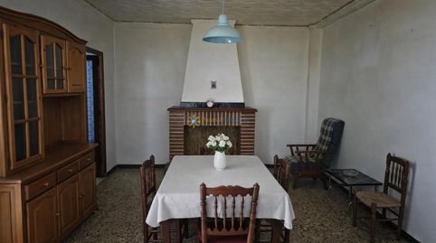 Foto 4 de Casa adosada en venta en Sumacàrcer, Valencia