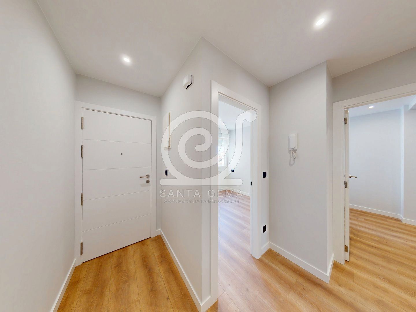 Piso en venta en A Coruña Capital  con Calefacción