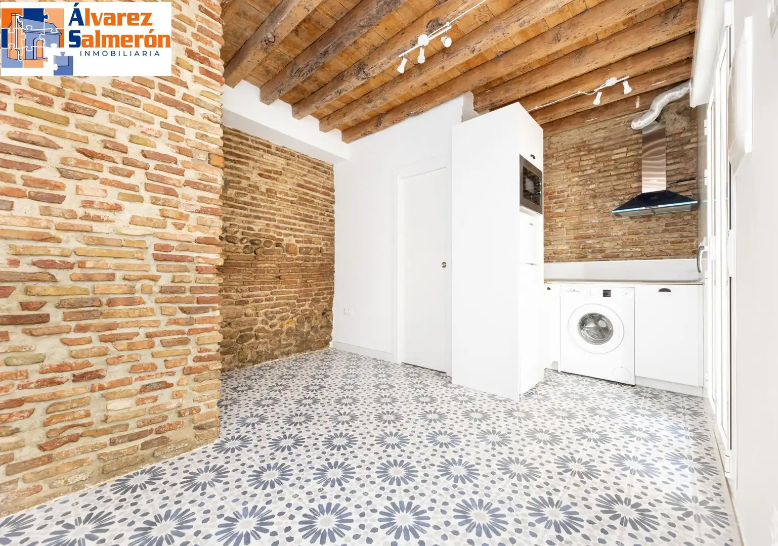 Apartament amb ascensor en venda a Calle Santa Escolástica, imagen 11