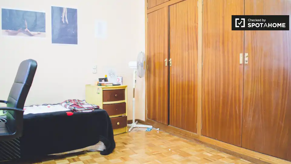 Appartamento in affitto a Tetuán, imagen 11