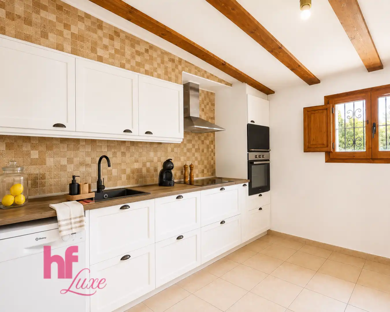 Detached house with pool for sale in L'Ametlla de Mar pueblo, imagen 24