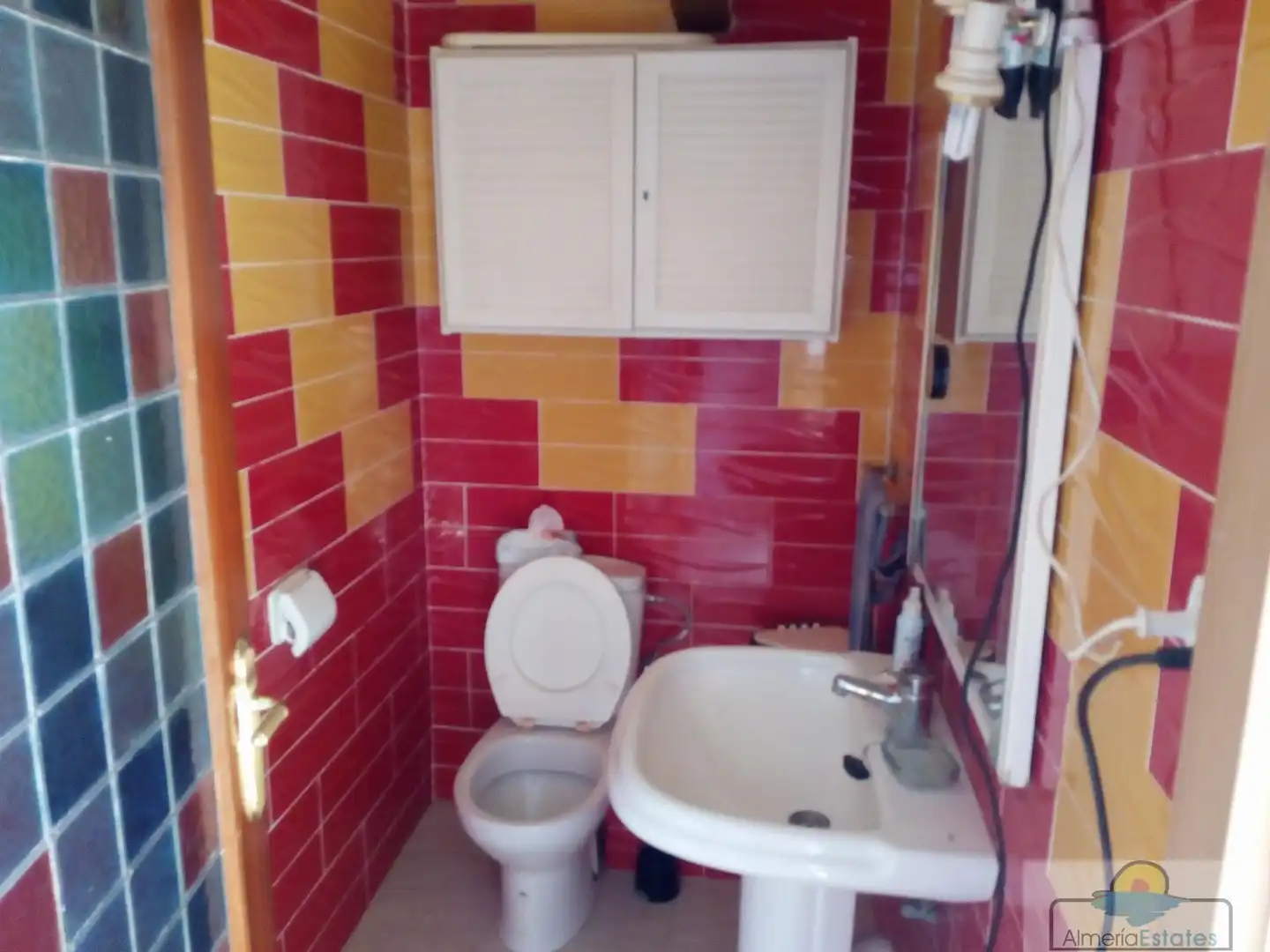 Villa à vendre à Taberno, imagen 10
