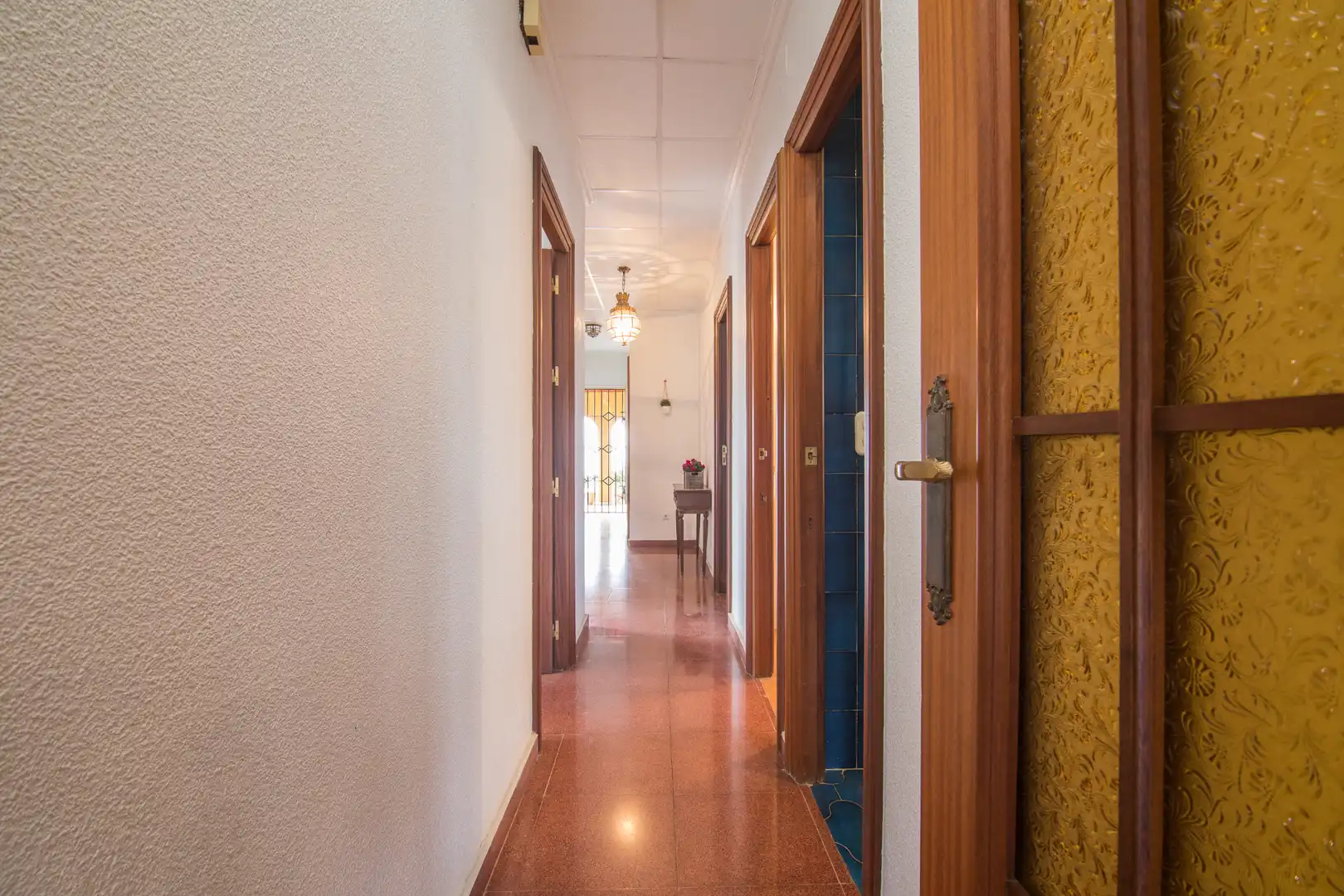 Villa mit Garten zum Verkauf in Calle García Morato 1, imagen 5