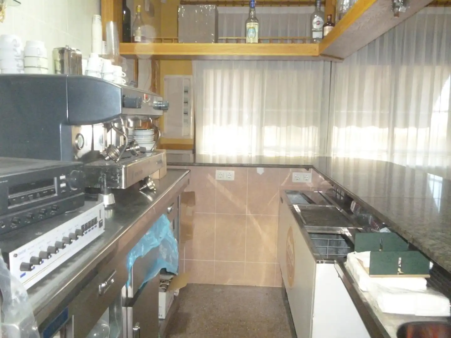Locale commerciale in vendita a Sant Rafael, imagen 5