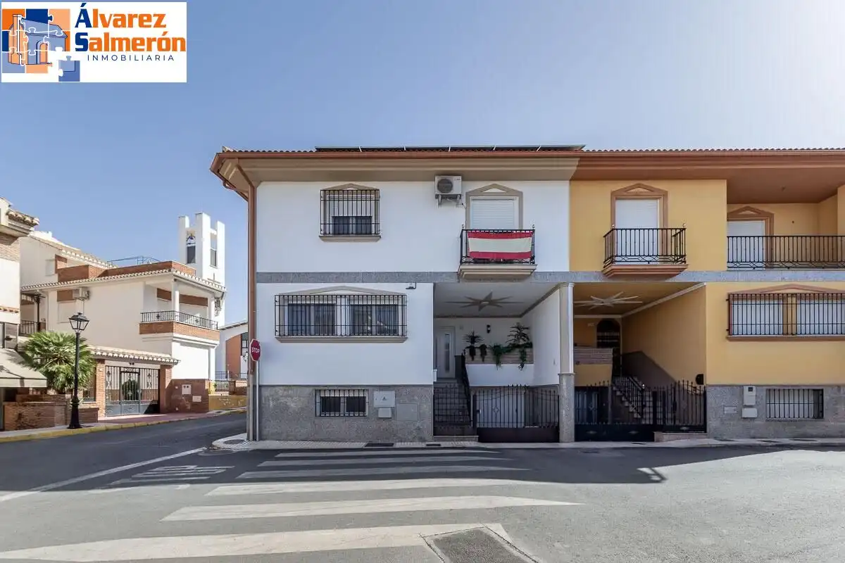 Casa en venta en Peligros, imagen 42