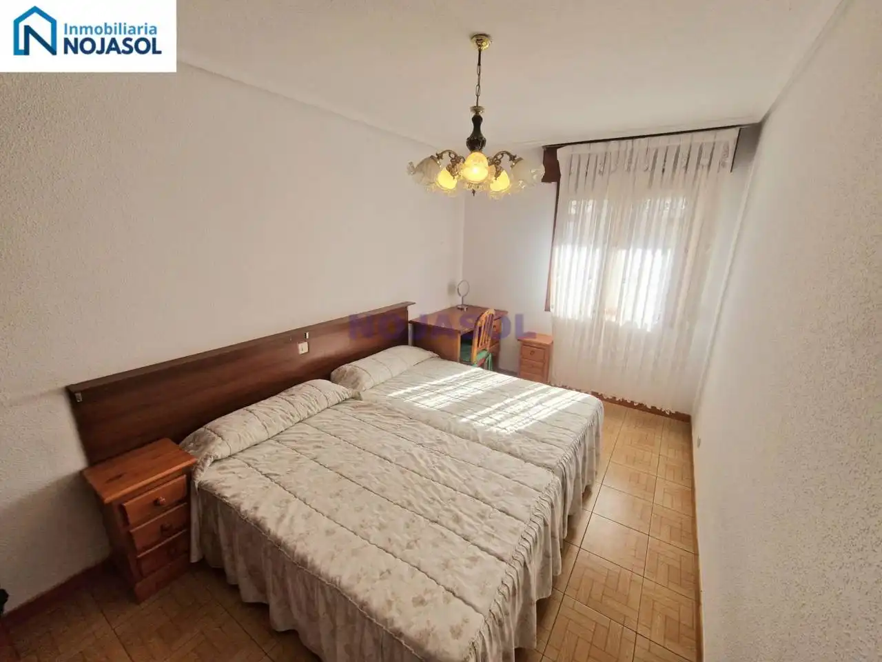 Apartament amb terrassa en venda a Calle Pinares, imagen 21