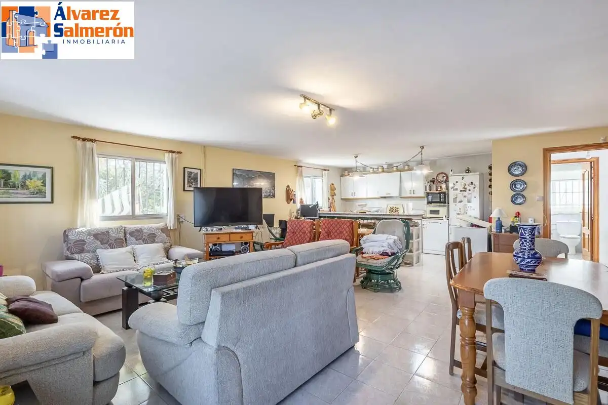 Detached house with pool for sale in Calle de la Encina, imagen 27