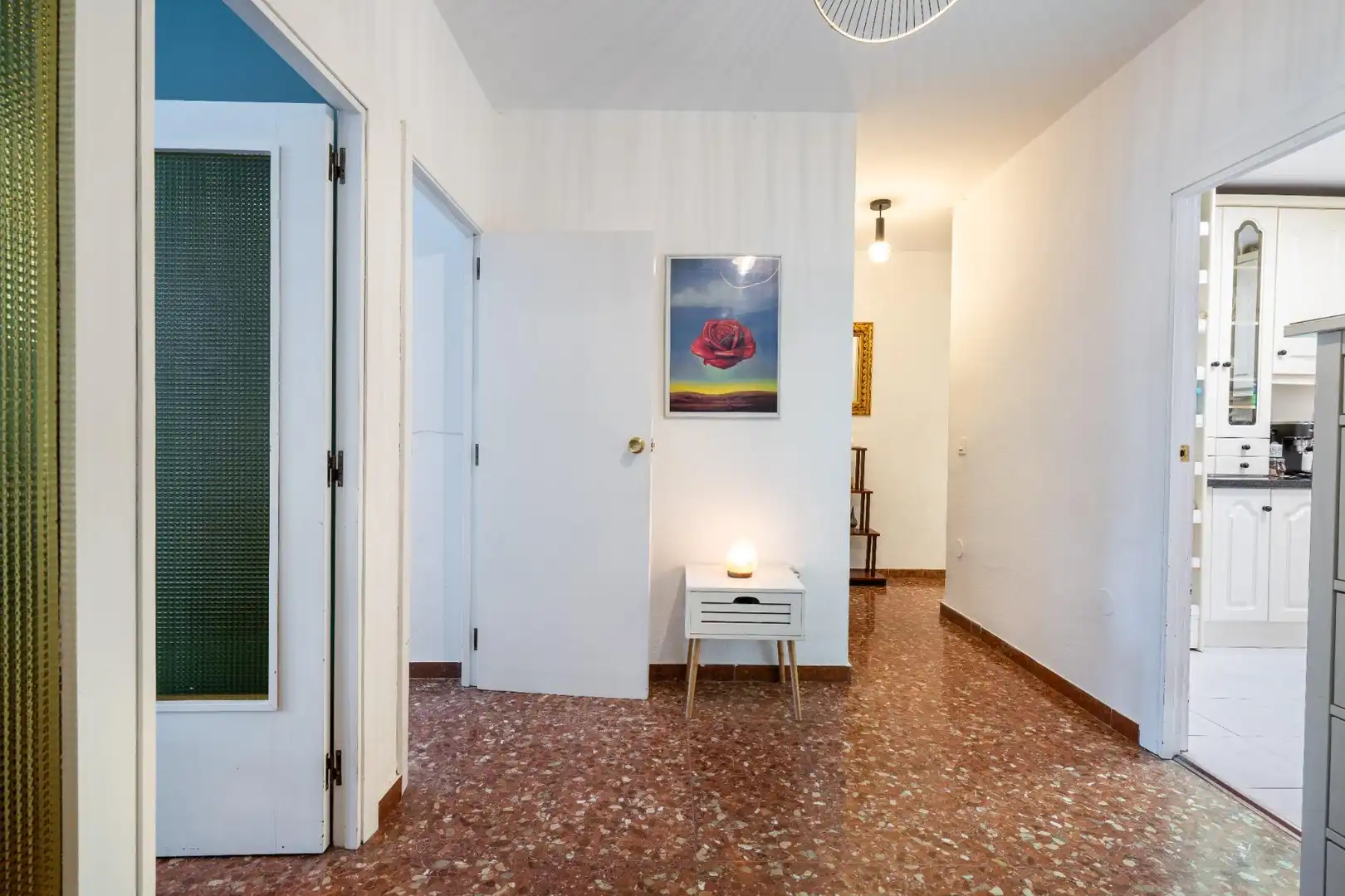 Piso en venta en Almería con Aire acondicionado, Calefacción y Terraza