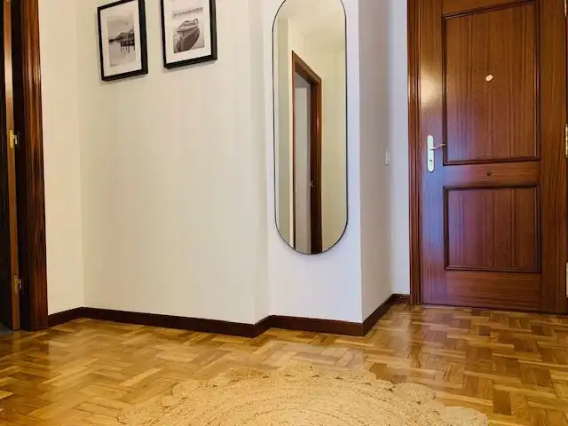 Flat for rent in Barrio del Centro
