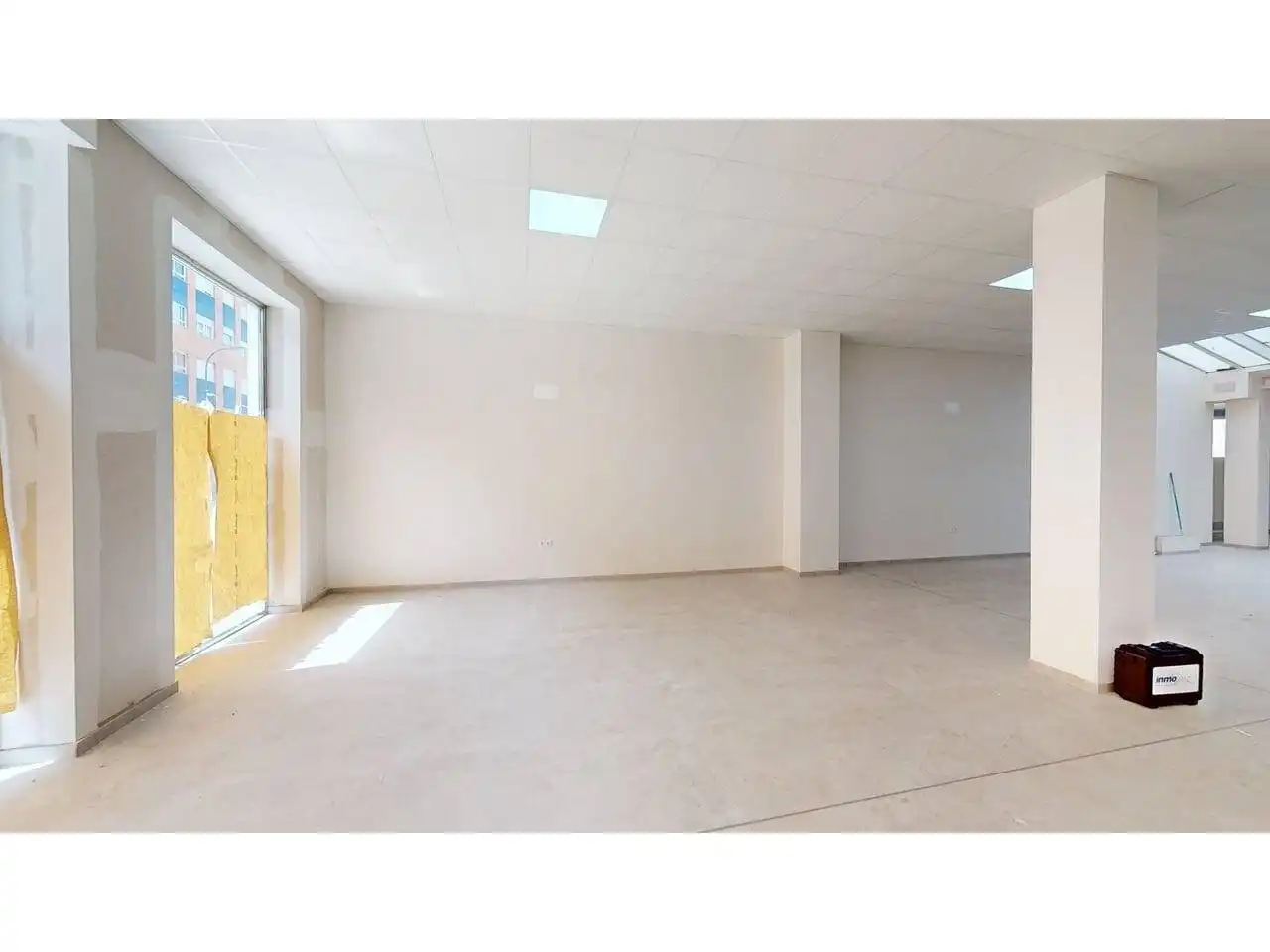 Local comercial en alquiler en Caravaca de la Cruz, imagen 3