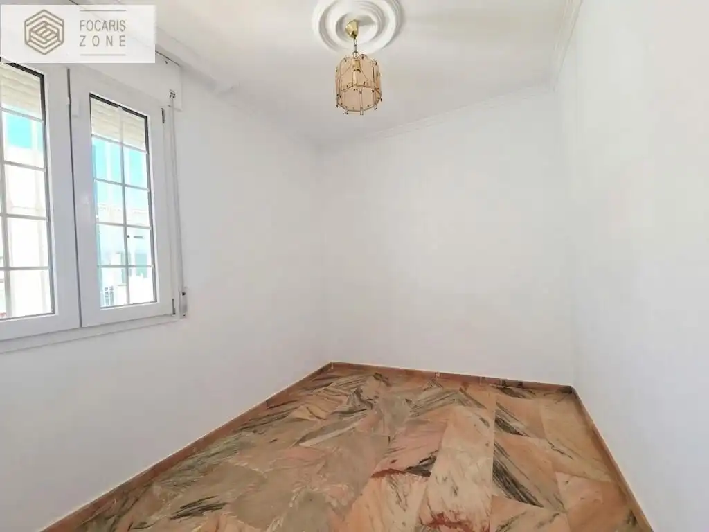 Dormitori de Casa o xalet en venda en Málaga amb Aire condicionat, Calefacció i Terrassa