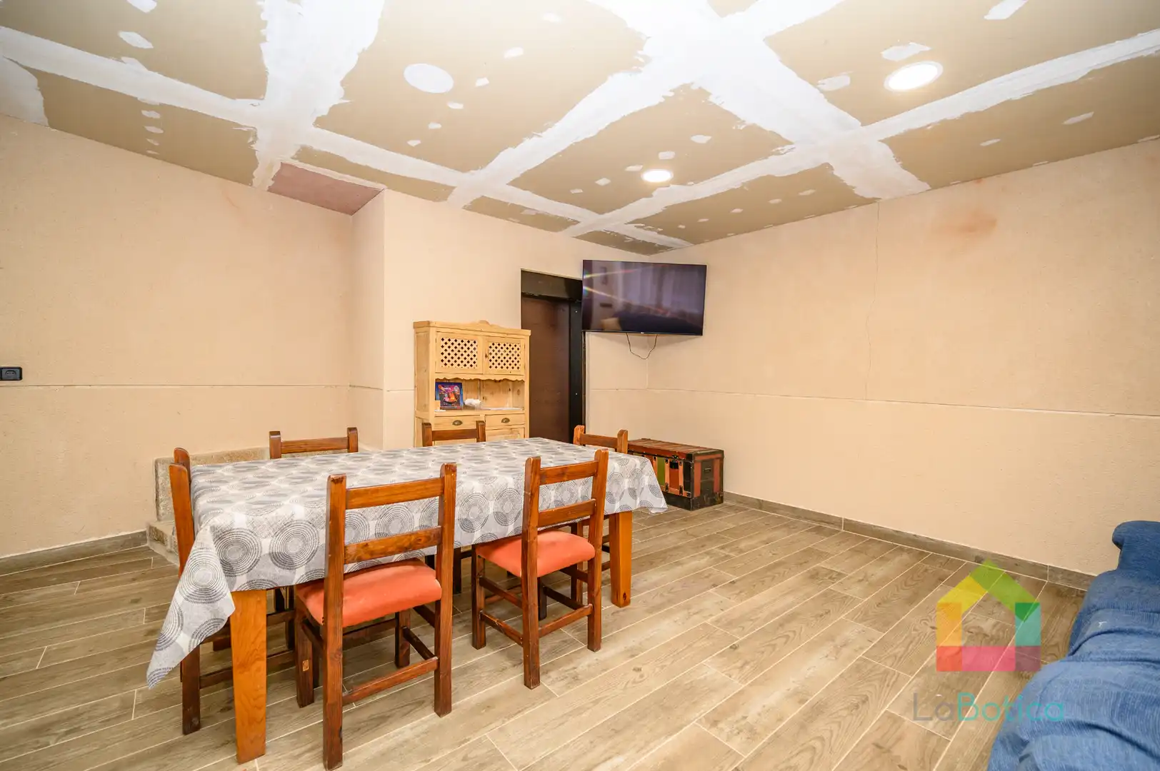 Semi-detached house with pool for sale in Magán, imagen 52