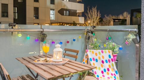 Foto 3 de Piso en venta en Calle Aaron Vidal Lopez, 2, Malilla, Valencia Capital