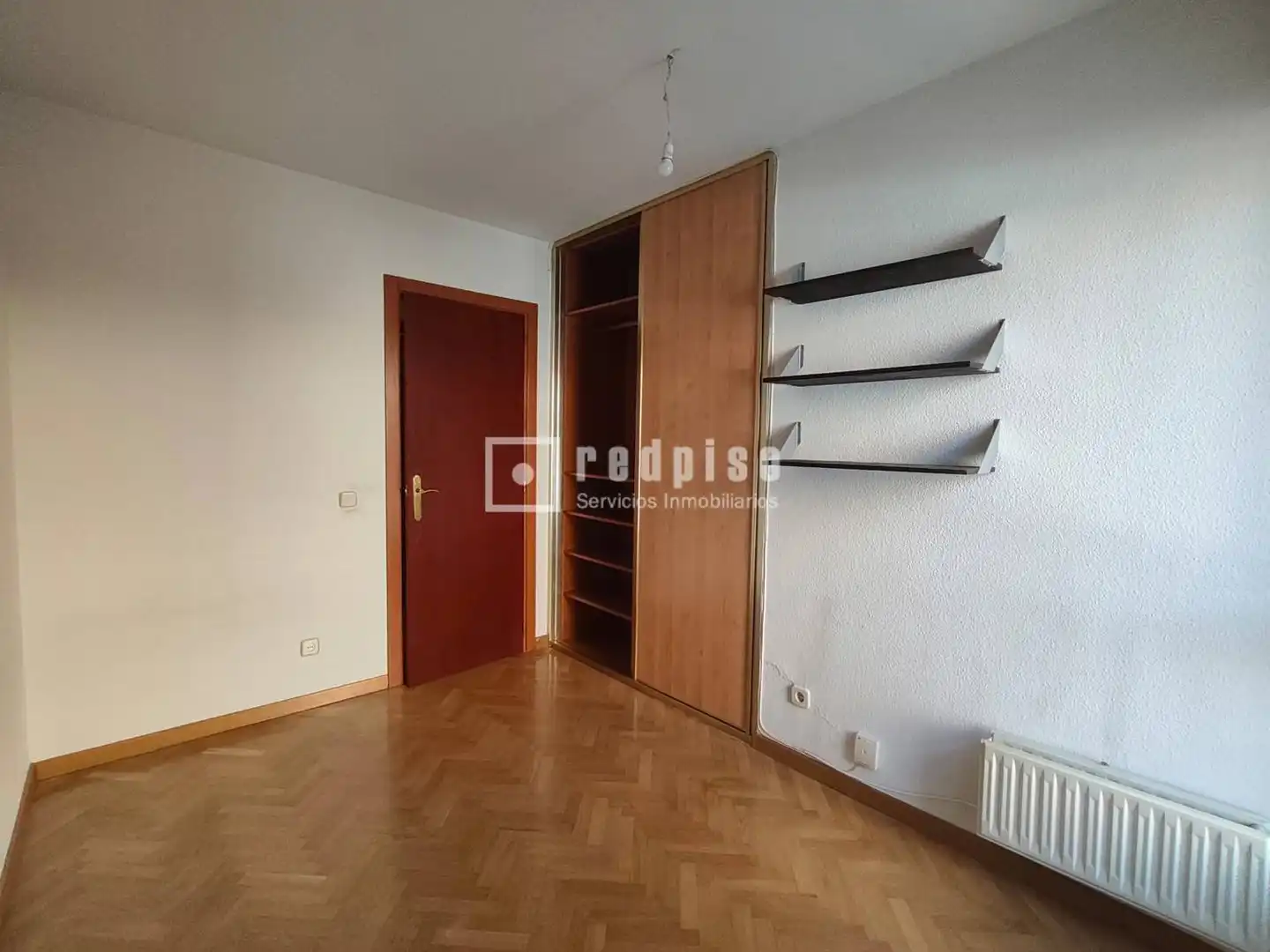 Habitación de Piso en venta en Madrid con Aire acondicionado, Calefacción y Jardín privado