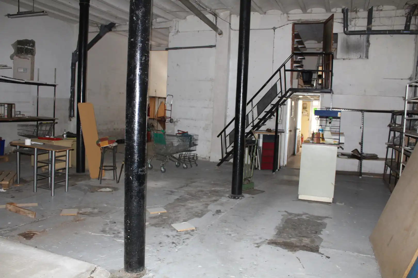 Business premises for sale in Avenida de Doce Ligero de Artillería, imagen 6