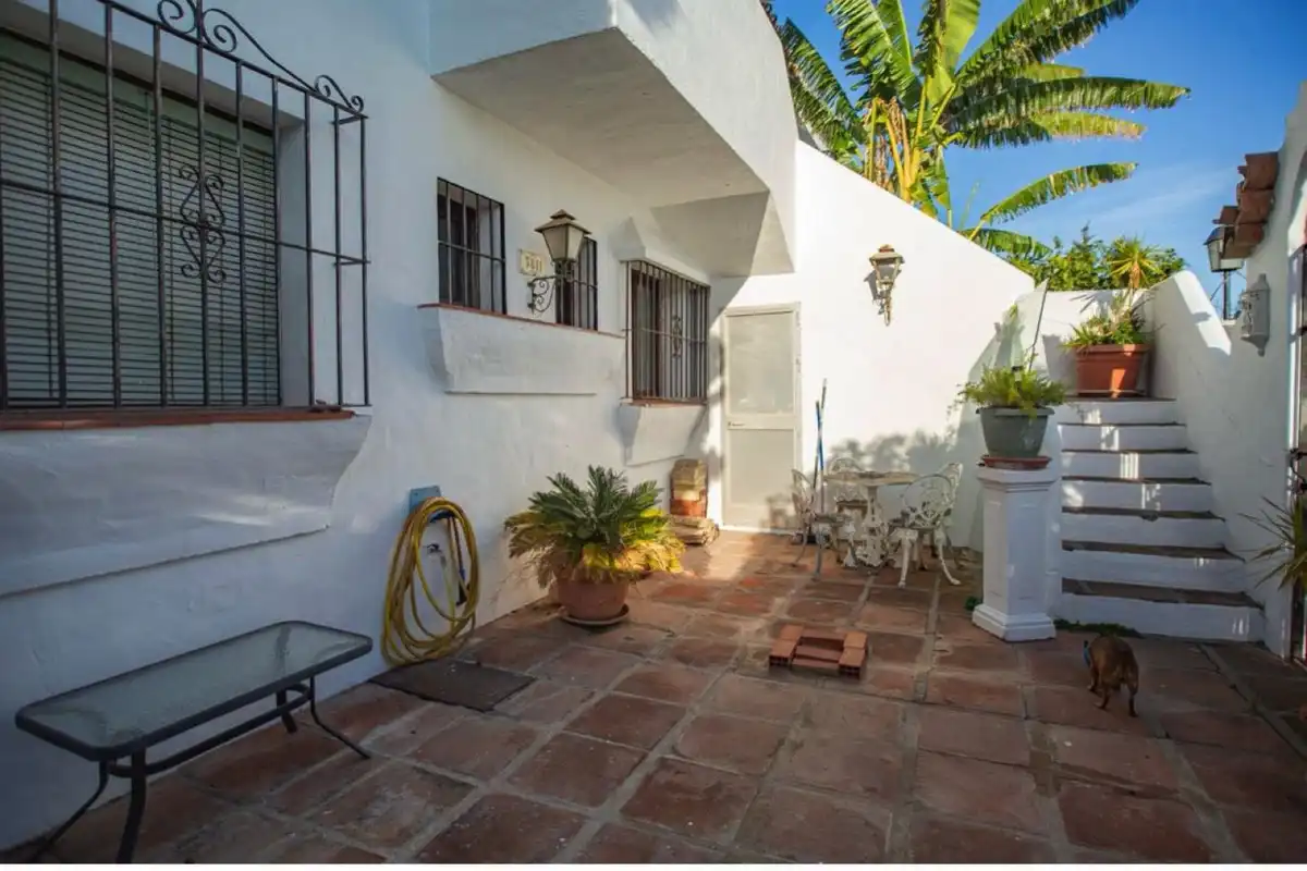 Casa a schiera in vendita a Marbella Centro, imagen 47