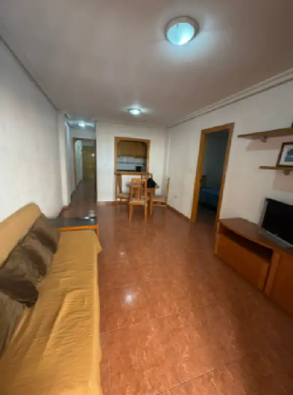 Appartamento con terrazza in vendita a Centro