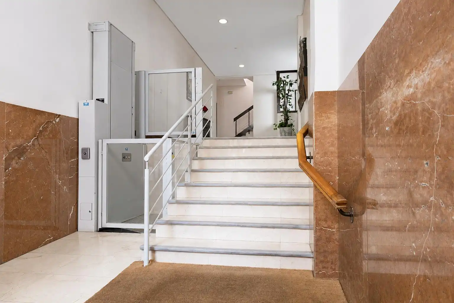 Flat with lift for sale in Calle Calle Constancia, imagen 18