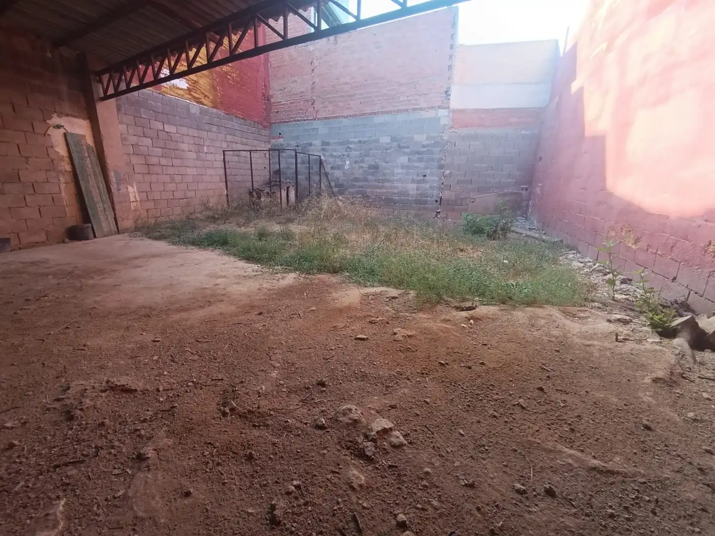 Terreny residencial en venda a Calle Victoria, imagen 14