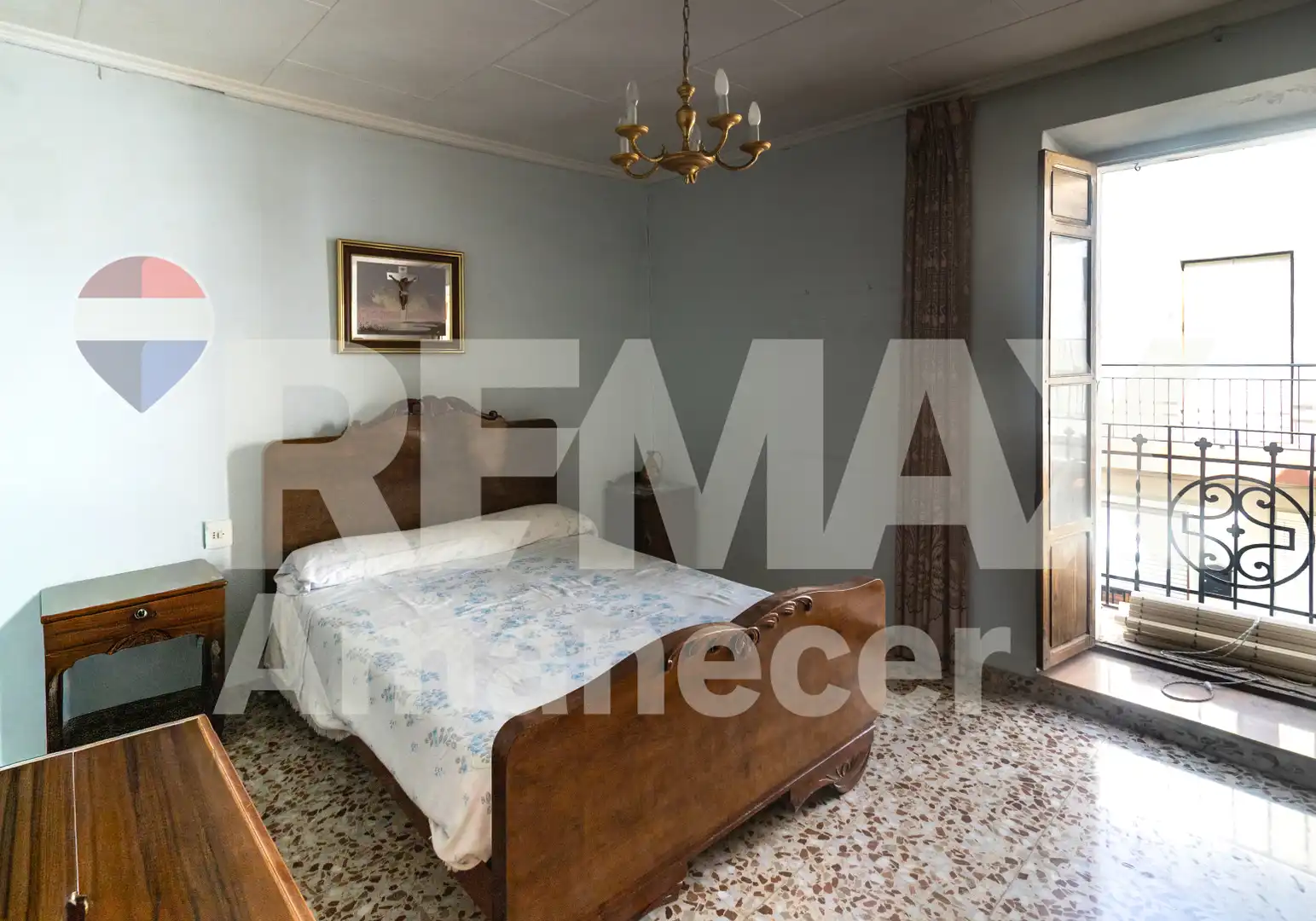 Habitación de Casa o chalet en venta en Teulada con Terraza
