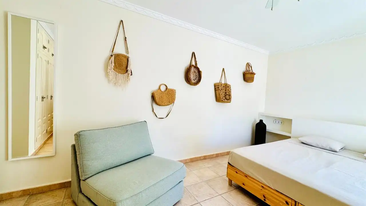 Casa con piscina en venta en Altea la Vella, imagen 43