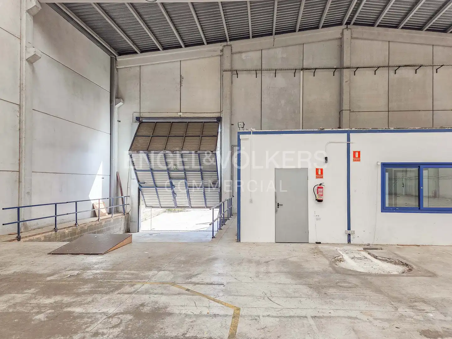 Nau industrial en venda a Els Hostalets de Pierola, imagen 27