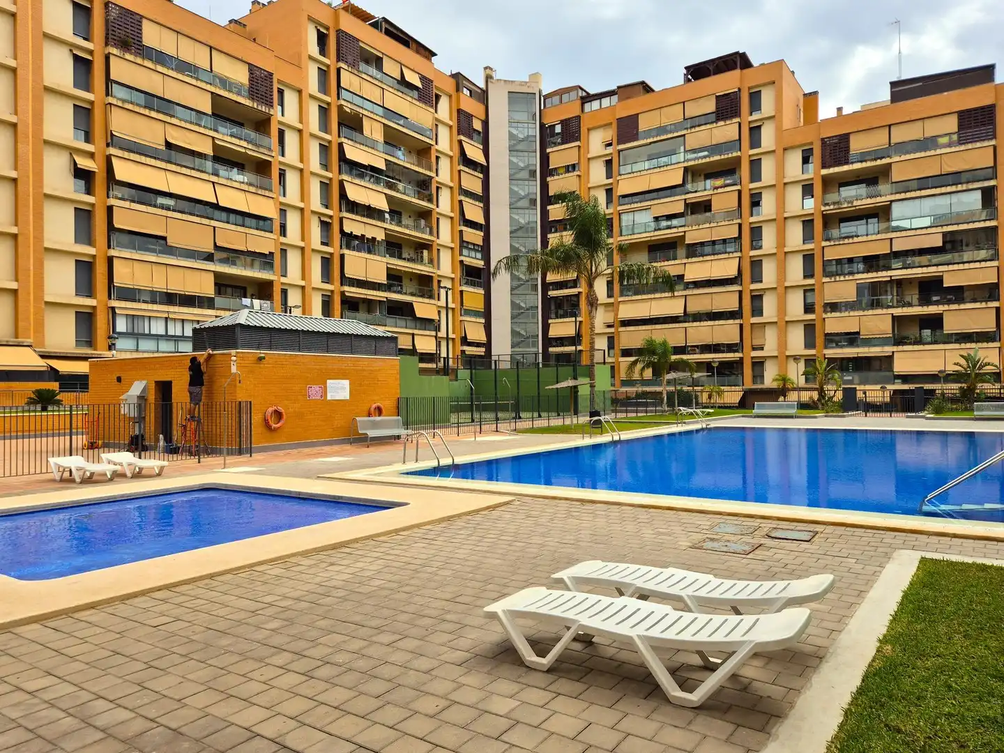 Apartamento con piscina en venta en MED RICARDO FERRE, imagen 38