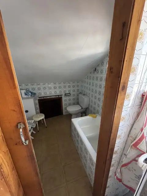 Casa amb terrassa en venda a Rúa Veiga Descalza 5, imagen 23