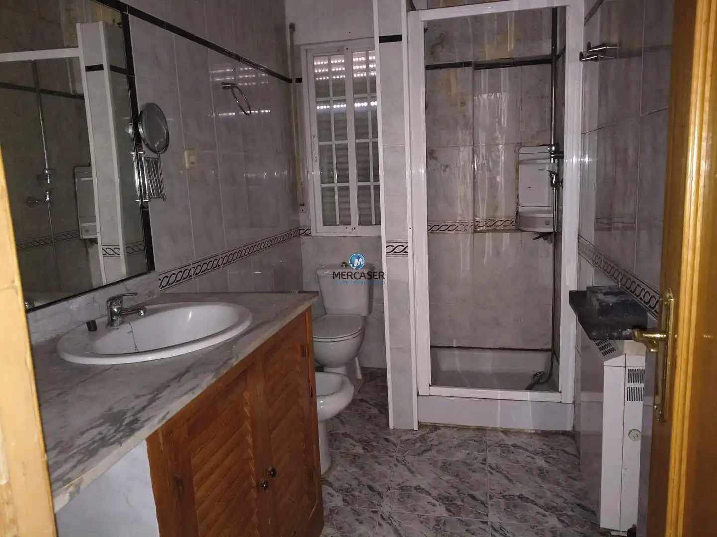 Bany de Casa o xalet en venda en Nuevo Baztán amb Piscina