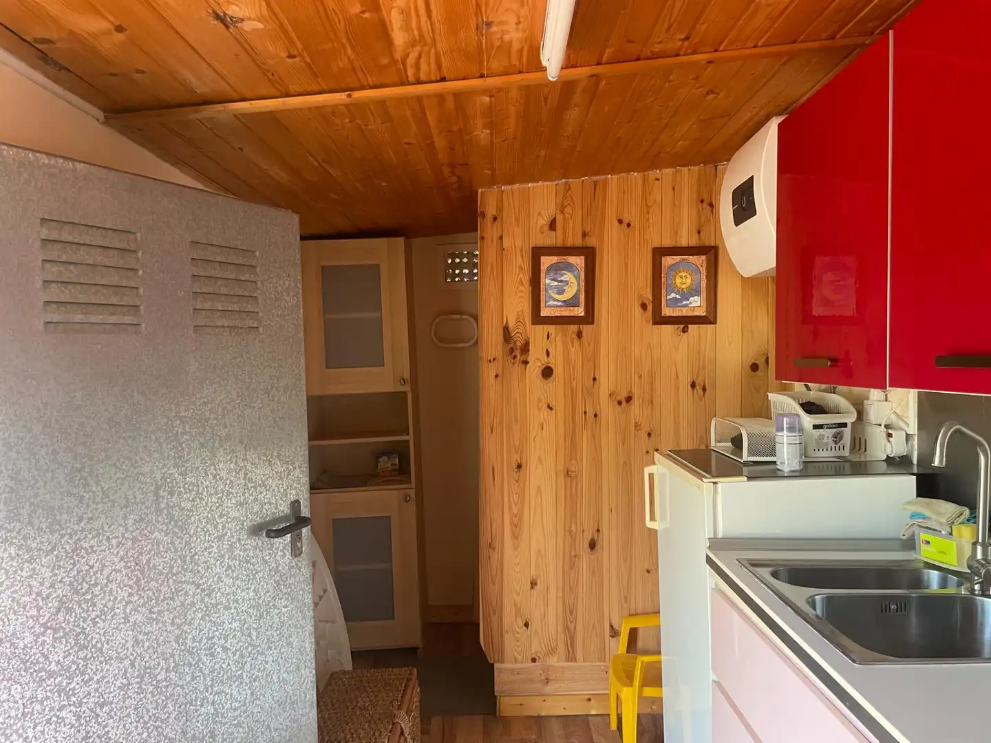 Terreno residencial en venta en Carrer CASTILLO CABRER, imagen 25