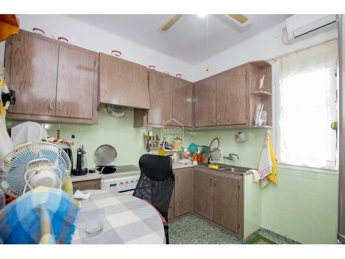 Chalet con jardín en venta en Maó ciutat, imagen 29