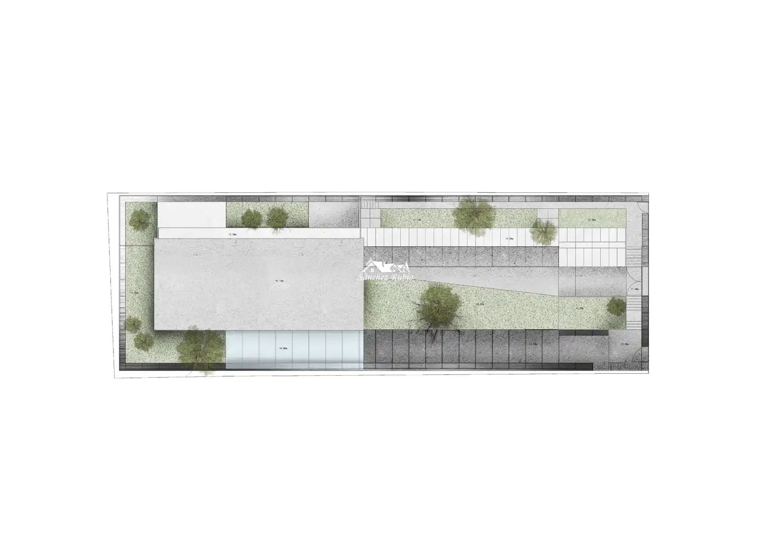 Chalet con jardín en venta en Calle Ruso 5B, imagen 16