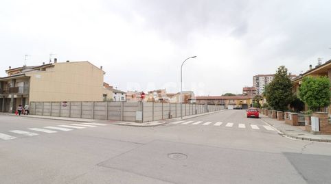 Solar en venta en Manlleu