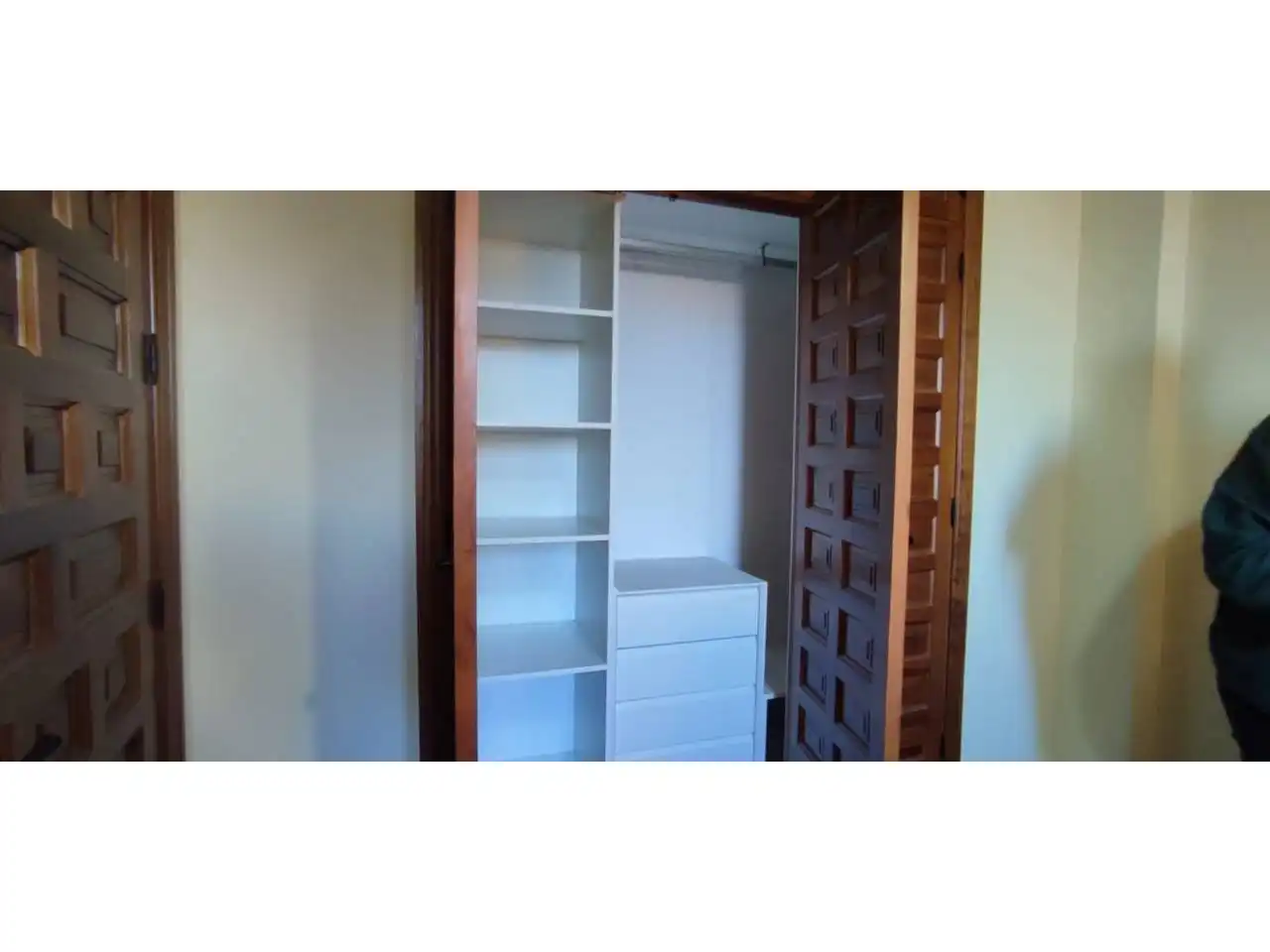 Apartament de lloguer a Plaza San Agustín, Casco Histórico