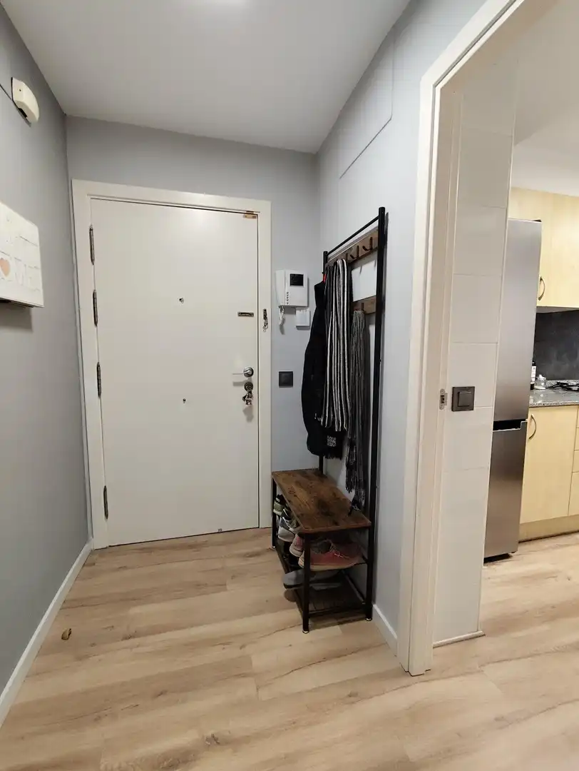Flat for sale in Can Feu - Gràcia