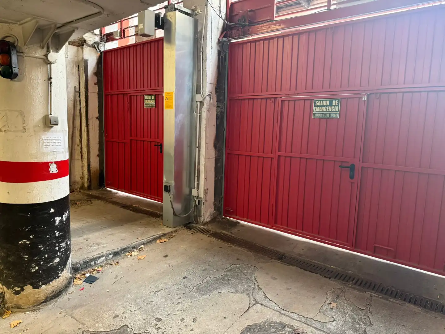 Parking à vendre à Ramón y Cajal Etorbidea, imagen 16