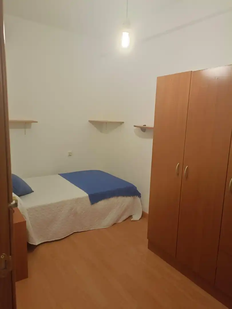 Flat for rent in Camino DE RONDA, Fígares