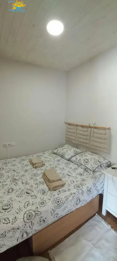 Dormitori de Apartament en venda en Sant Antoni