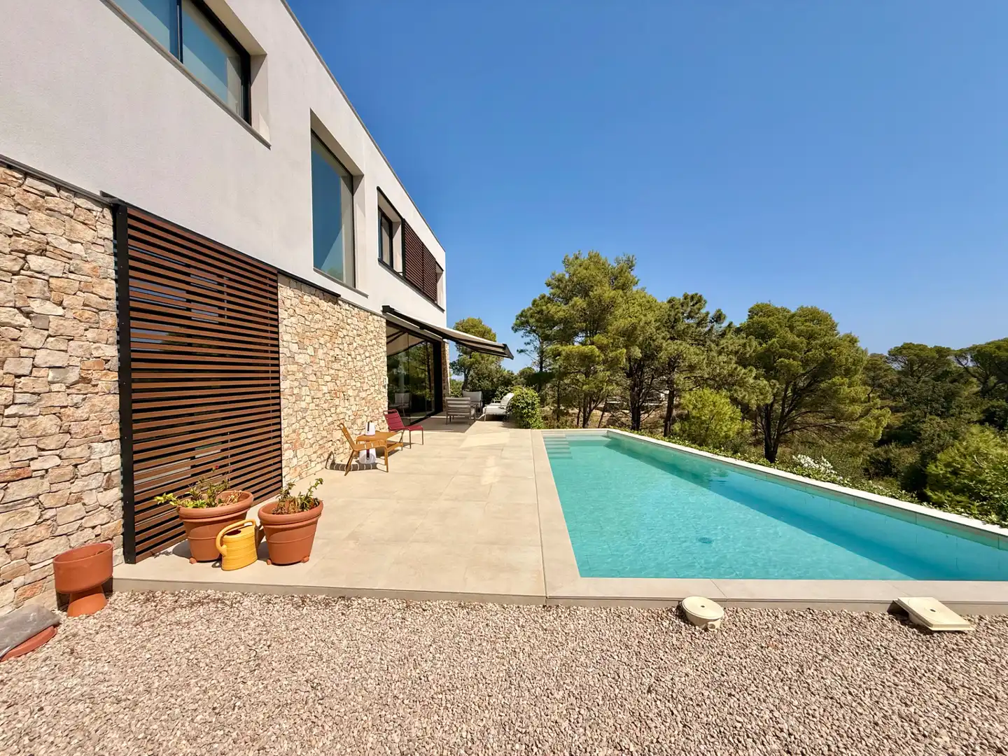 Maison avec piscine à vendre à Carrer de Joaquim Prats i Carreras, imagen 8