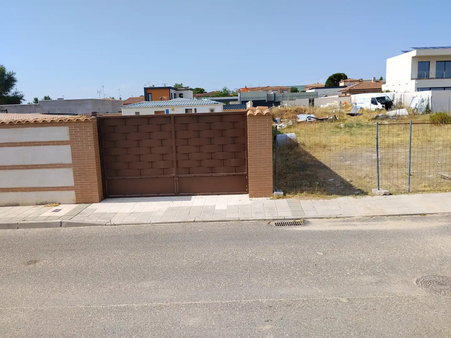 Terreny residencial en venda a Calle Toledo, imagen 9