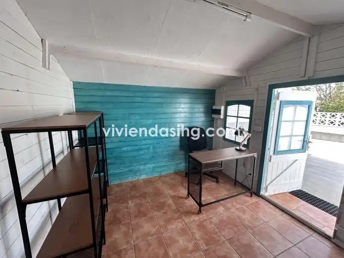 Bungalow en alquiler en Calle Villas 9, imagen 30