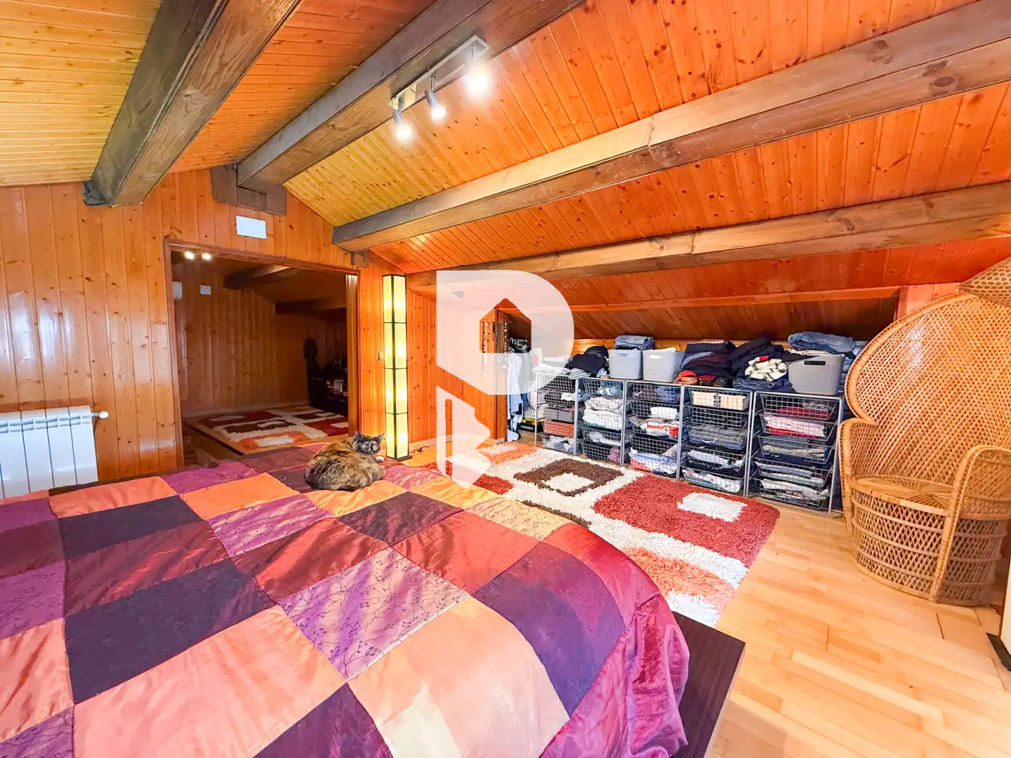 House with terrace for sale in Sant Esteve Sesrovires, imagen 49