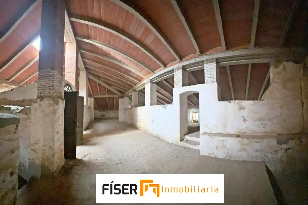 Casa o chalet en venta en Calle Sevilla, Medina de las Torres