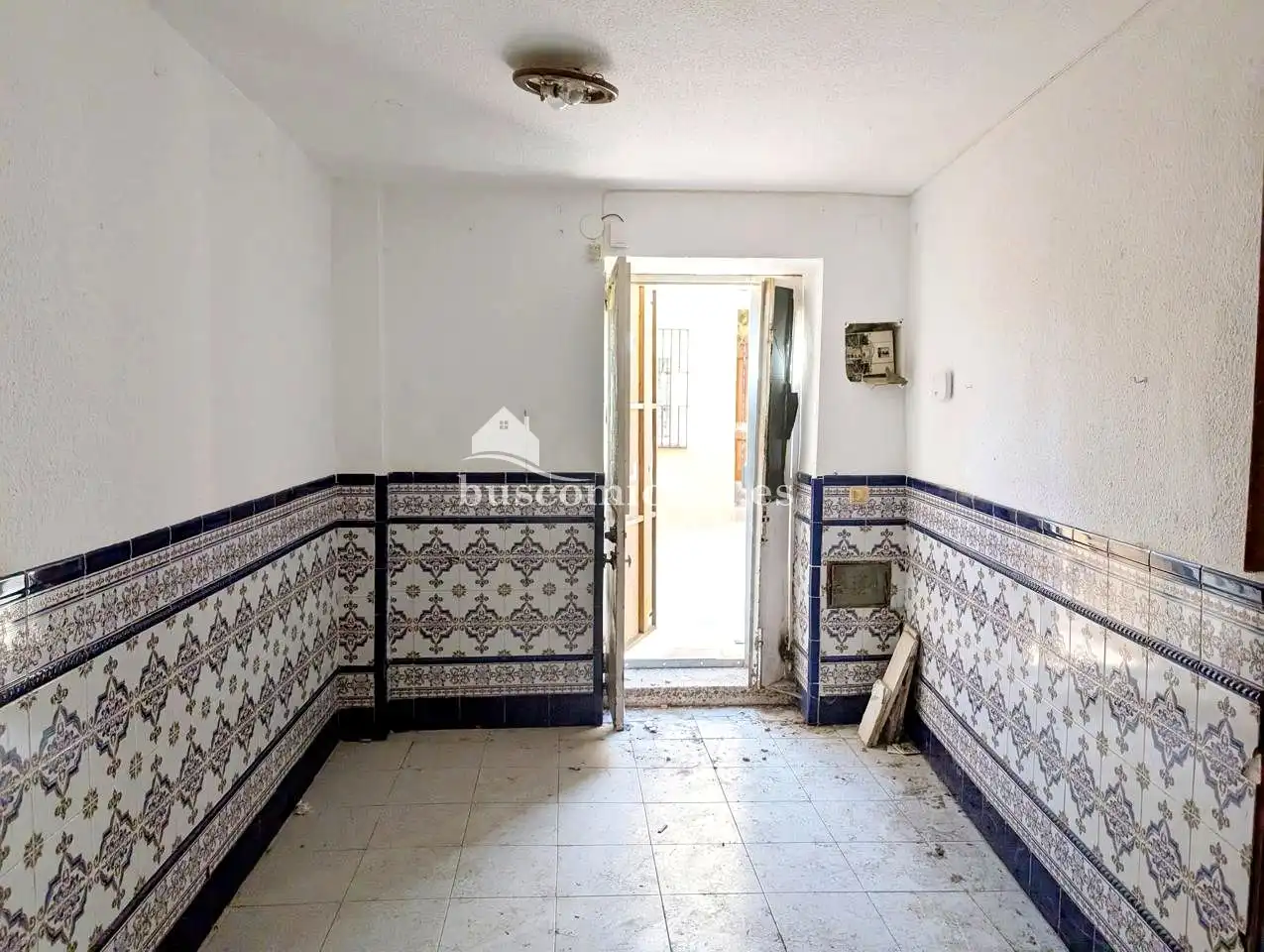 Casa o xalet en venda en Jaén