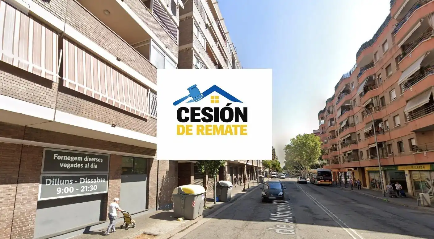 Appartement à vendre à Artigues - Llefià