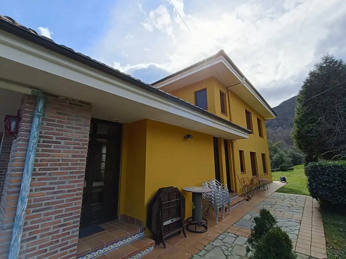 Hotel en venda a Vibaña - Ardisana - Caldueño, imagen 9